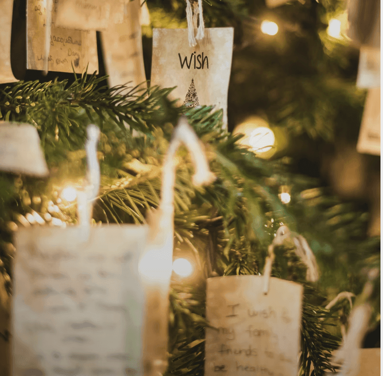 ASK PUNEET: HOW DO I MANAGE HOLIDAY STRESS?  - GuruNanda