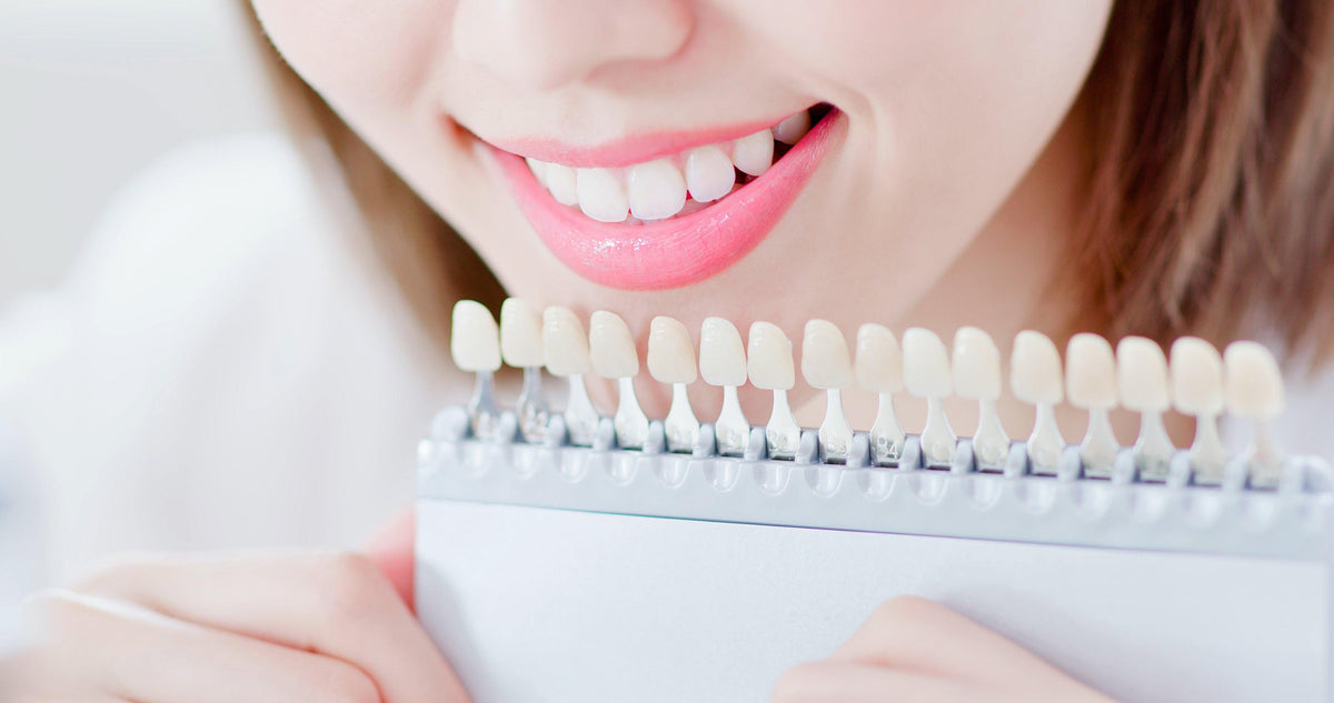 What To Do After Using Whitening Strips