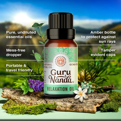 Coffret de 6 mélanges d&