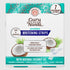 GuruNanda Whitening Strips 7 Day Treatment box with hydrogen peroxide and coconut oil teeth whitening strips


