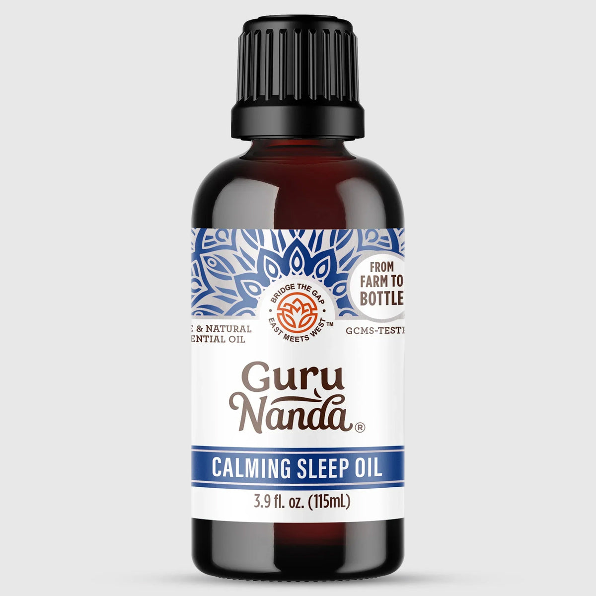 Huile Essentielle Sommeil Relaxant – 115 ml