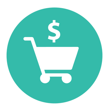 Earn as You Shop