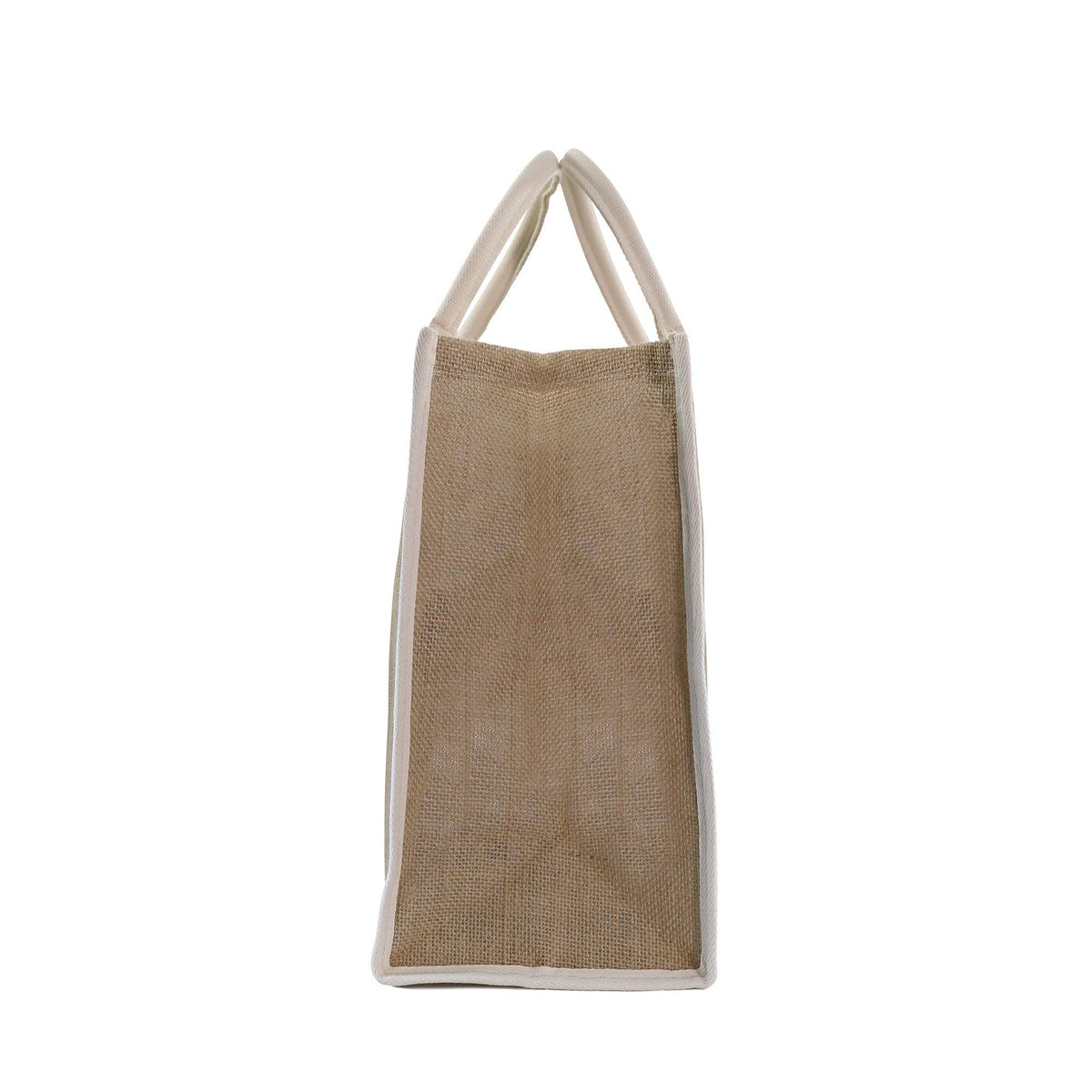 Bolsa de yute exclusiva de GuruNanda 