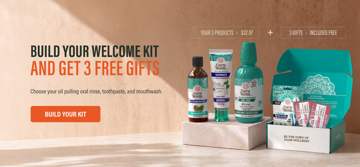 GuruNanda