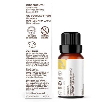 Ylang Ylang, 10 mL
