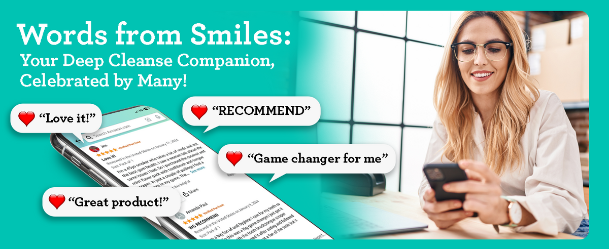 GuruNanda Cocomint Oil Pulling