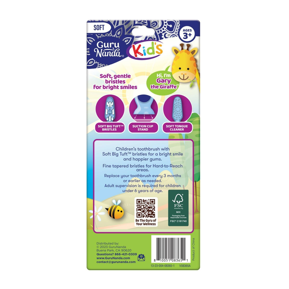 Fun Animals Kids&