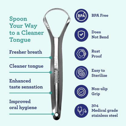 GuruNanda Oral Care Travel Kit - GuruNanda