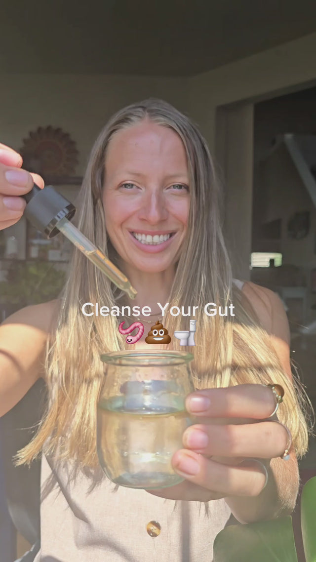 Gutcleanse video thumbnail